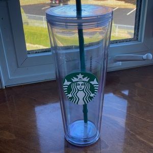 Starbucks Cup